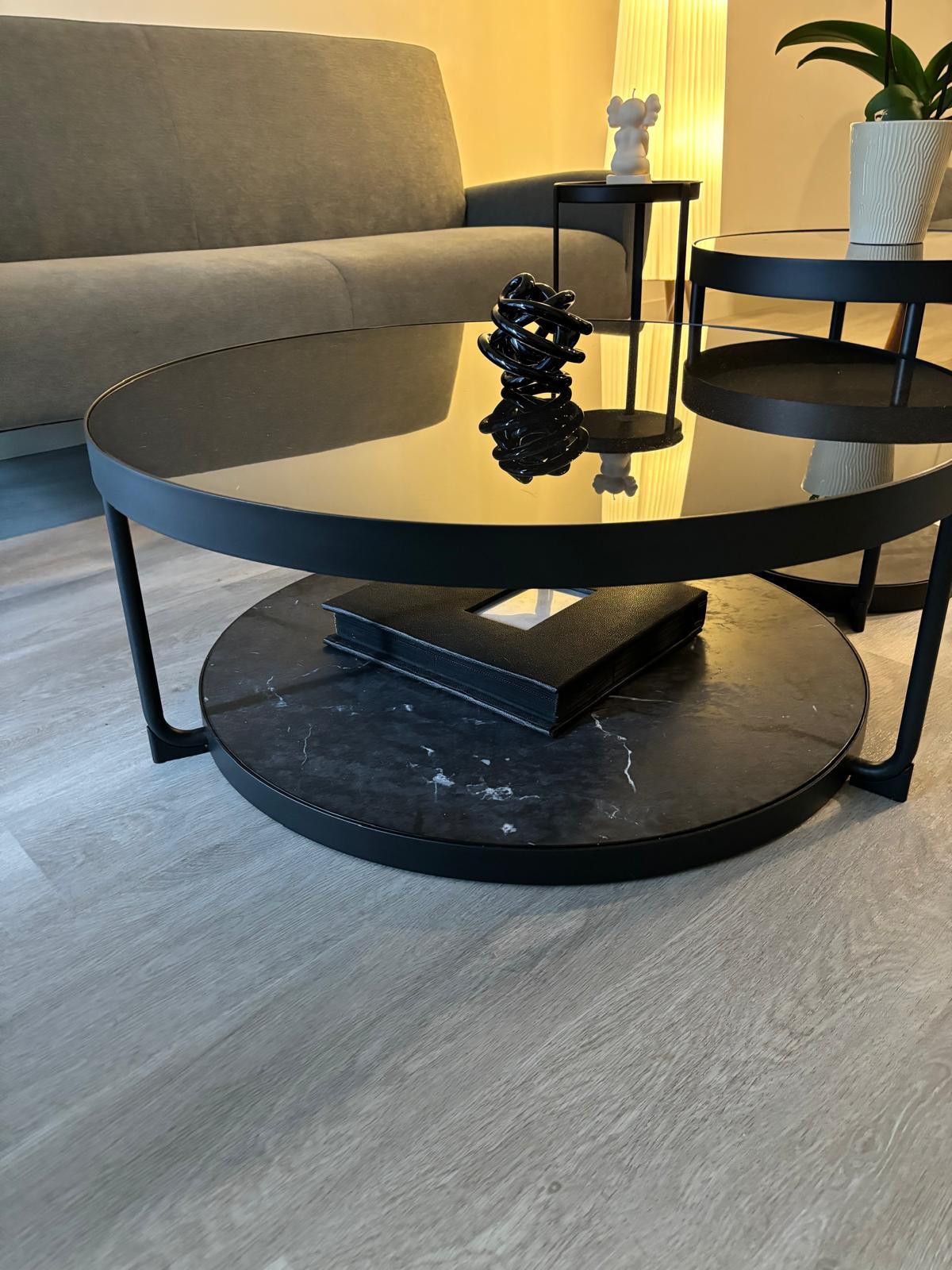 Coffee tables