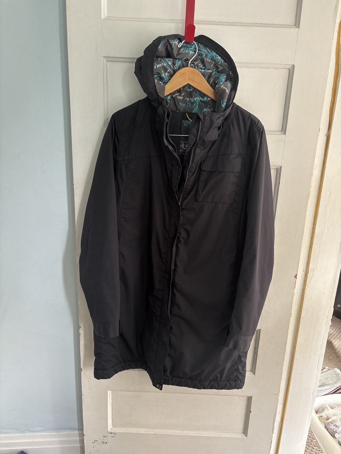 LOLE winter jacket size 14
