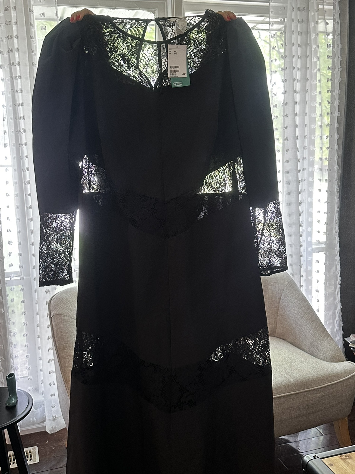 Maxi dress - photo 2