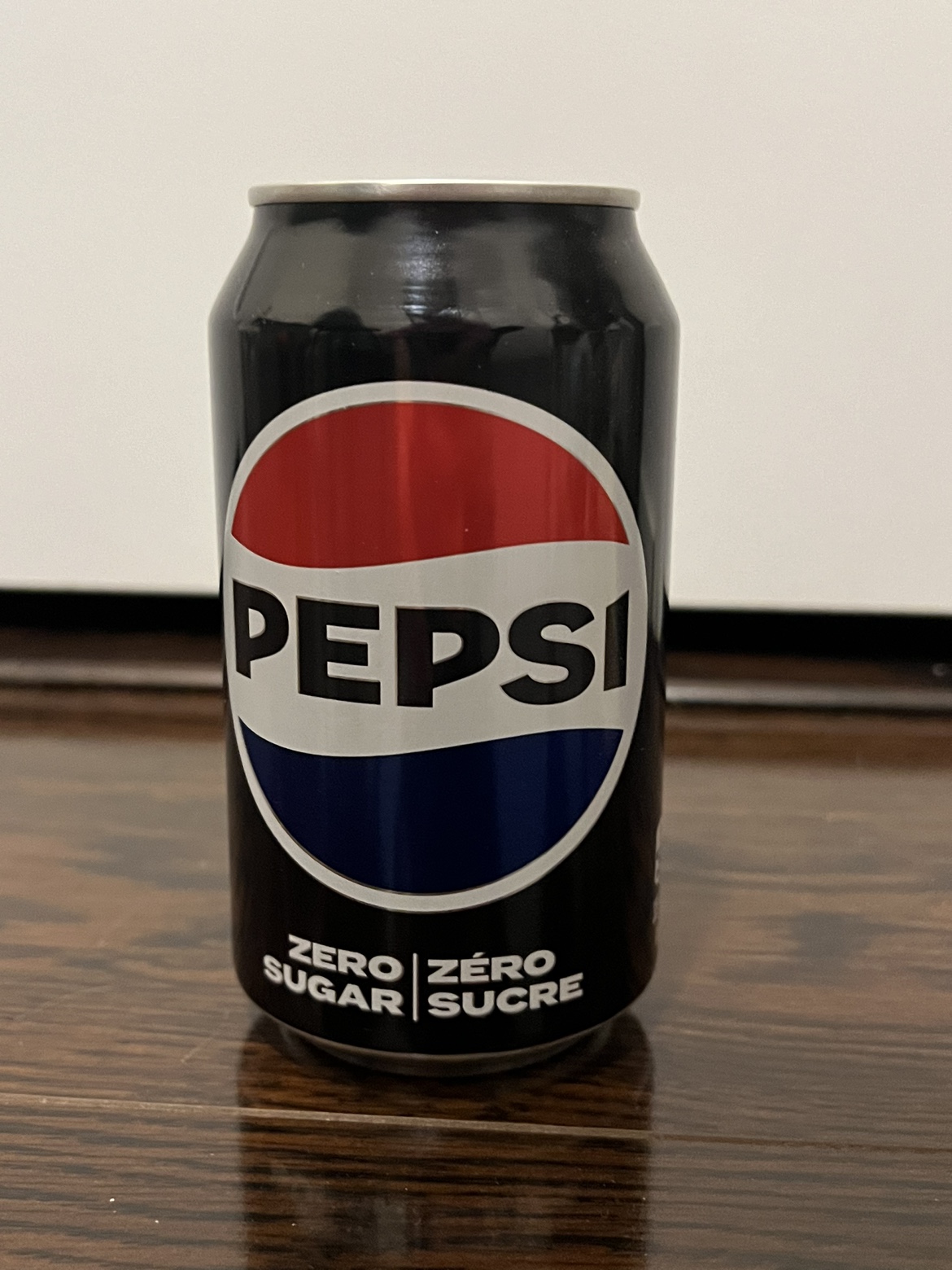 pepsi zero sugar