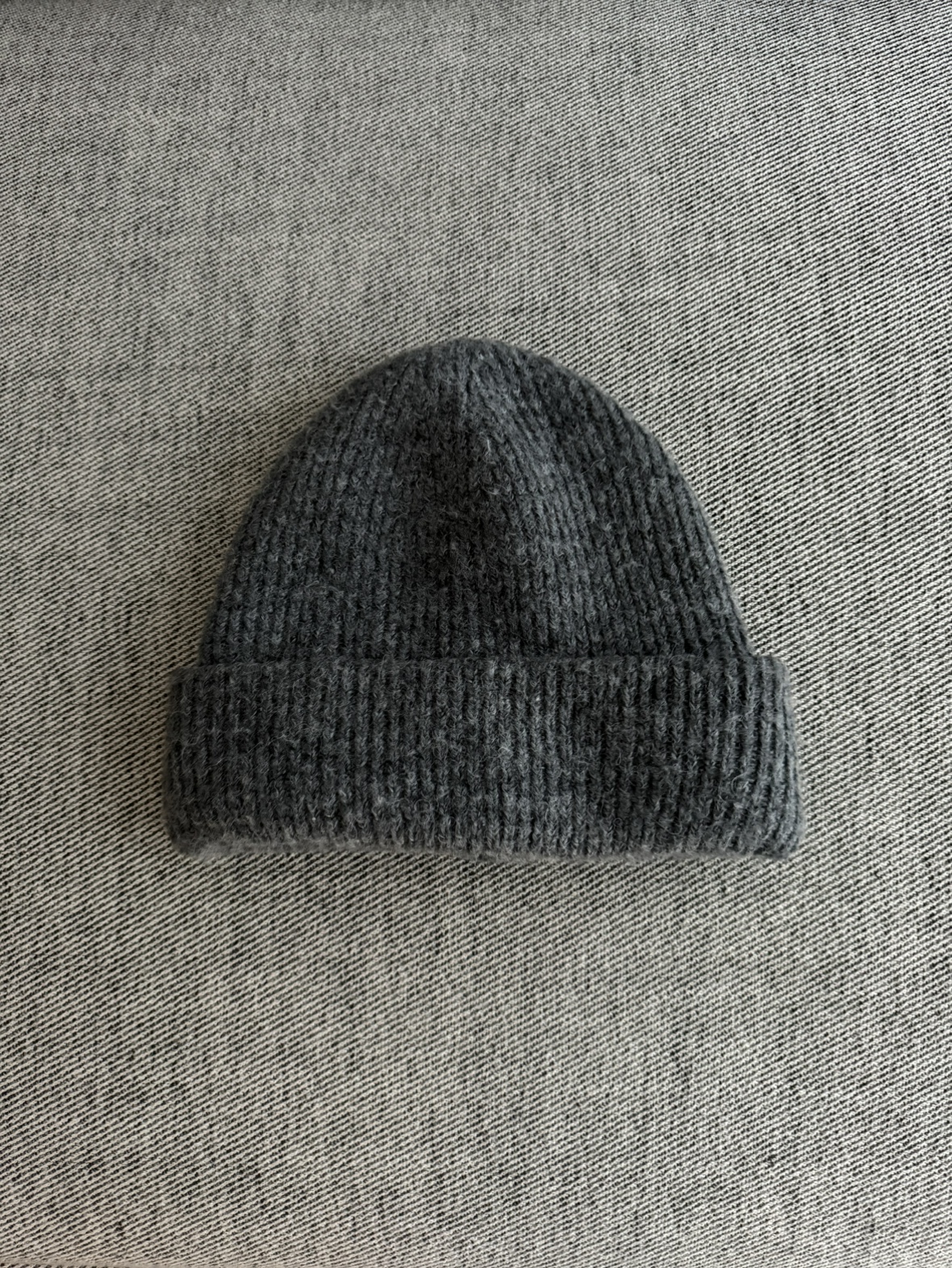 Zara winter hat toque thumbnail