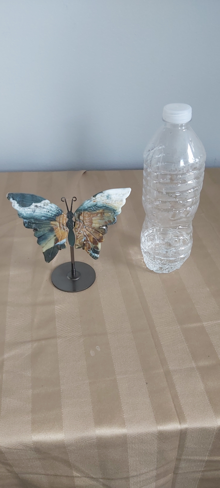 Jasper butterfly wings on stand image indicator(2)