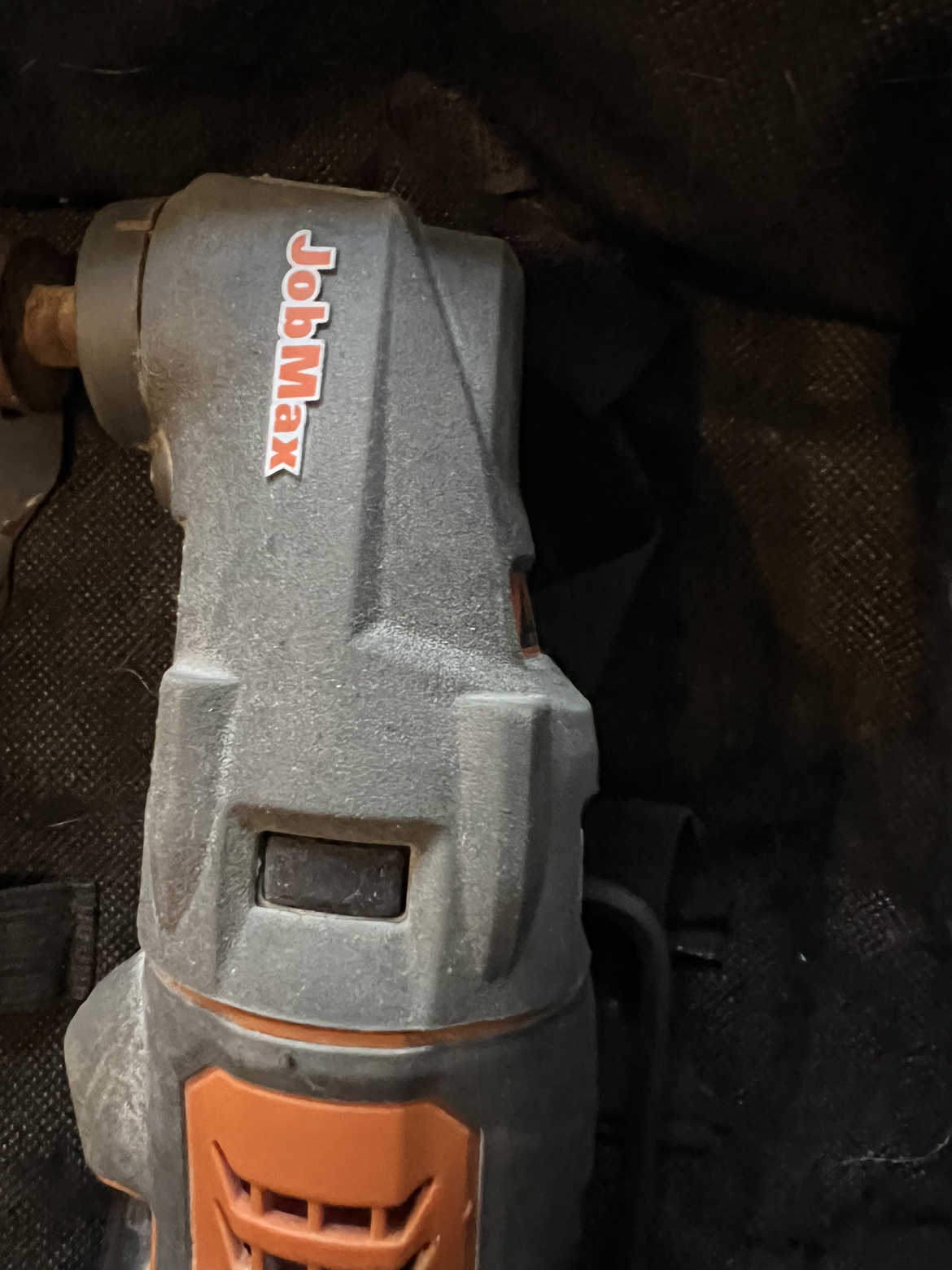 Jobmax ridgid - photo 2