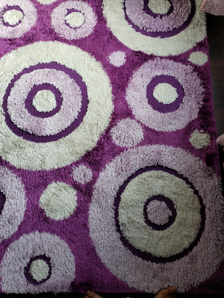 Carpet - photo 3