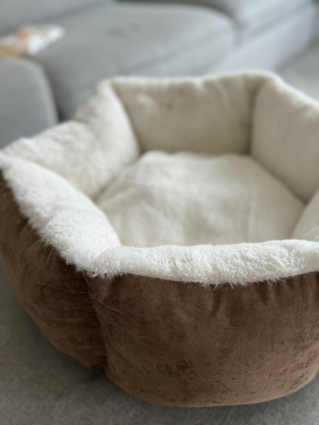Cat Cushion - photo 3