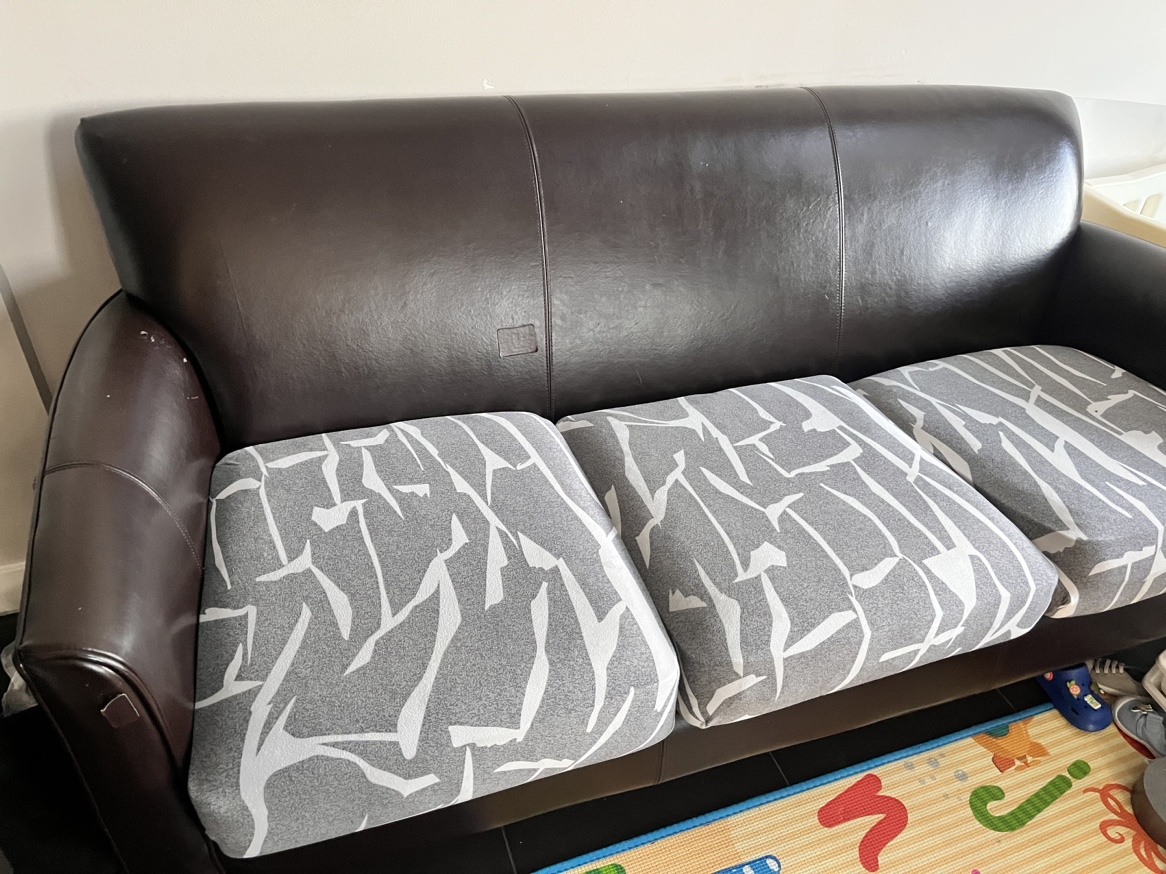 Sofa #freecycle thumbnail