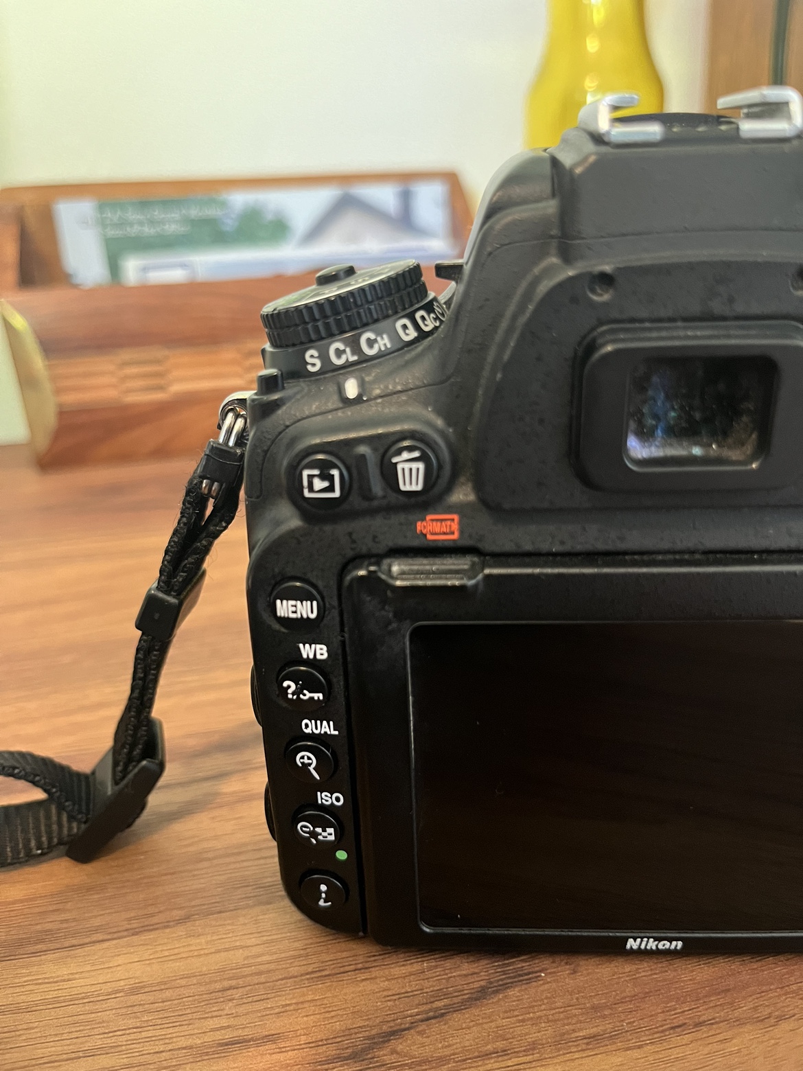 Used Nikon D750 (body only) - photo 5