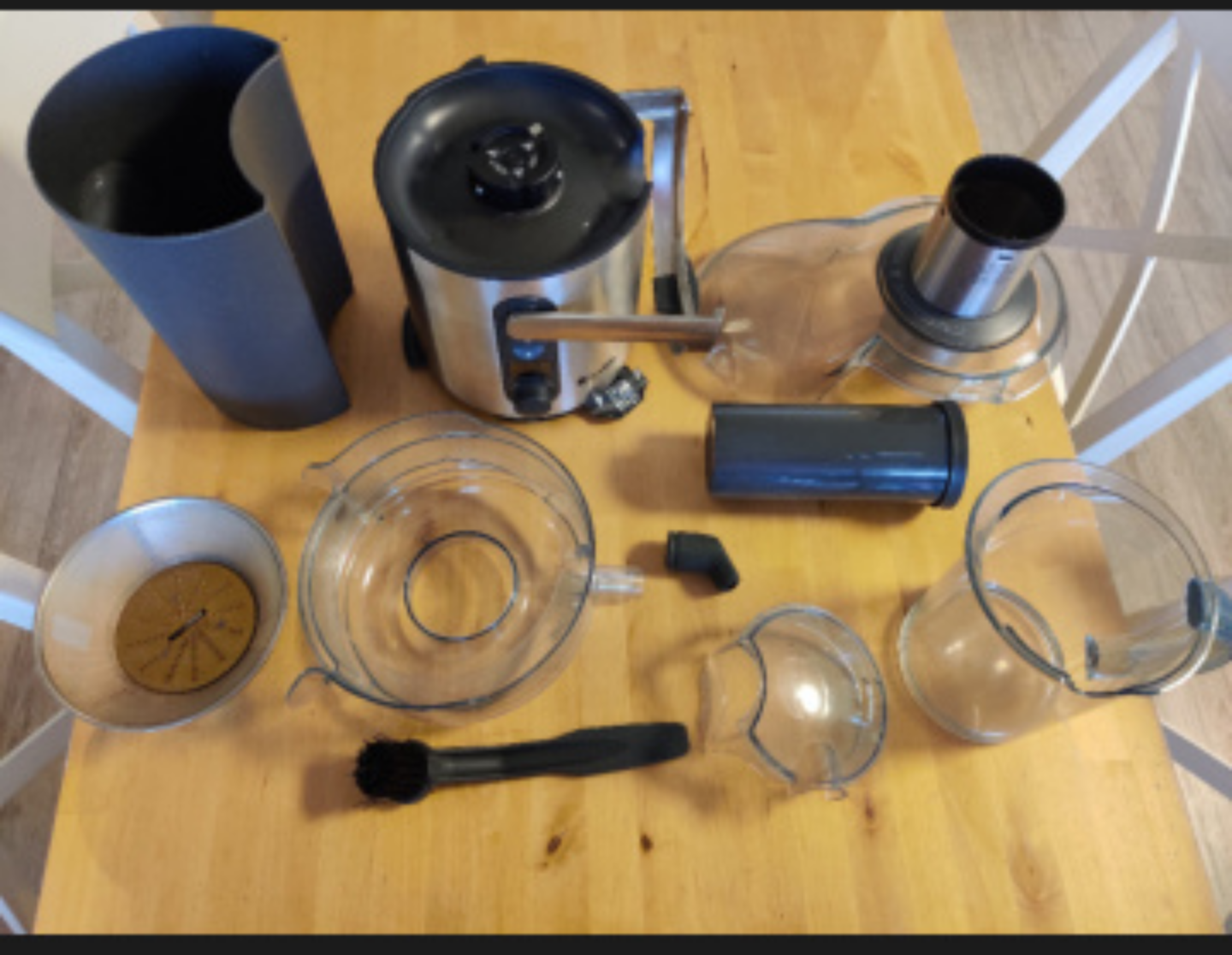 Breville Juicer - photo 2