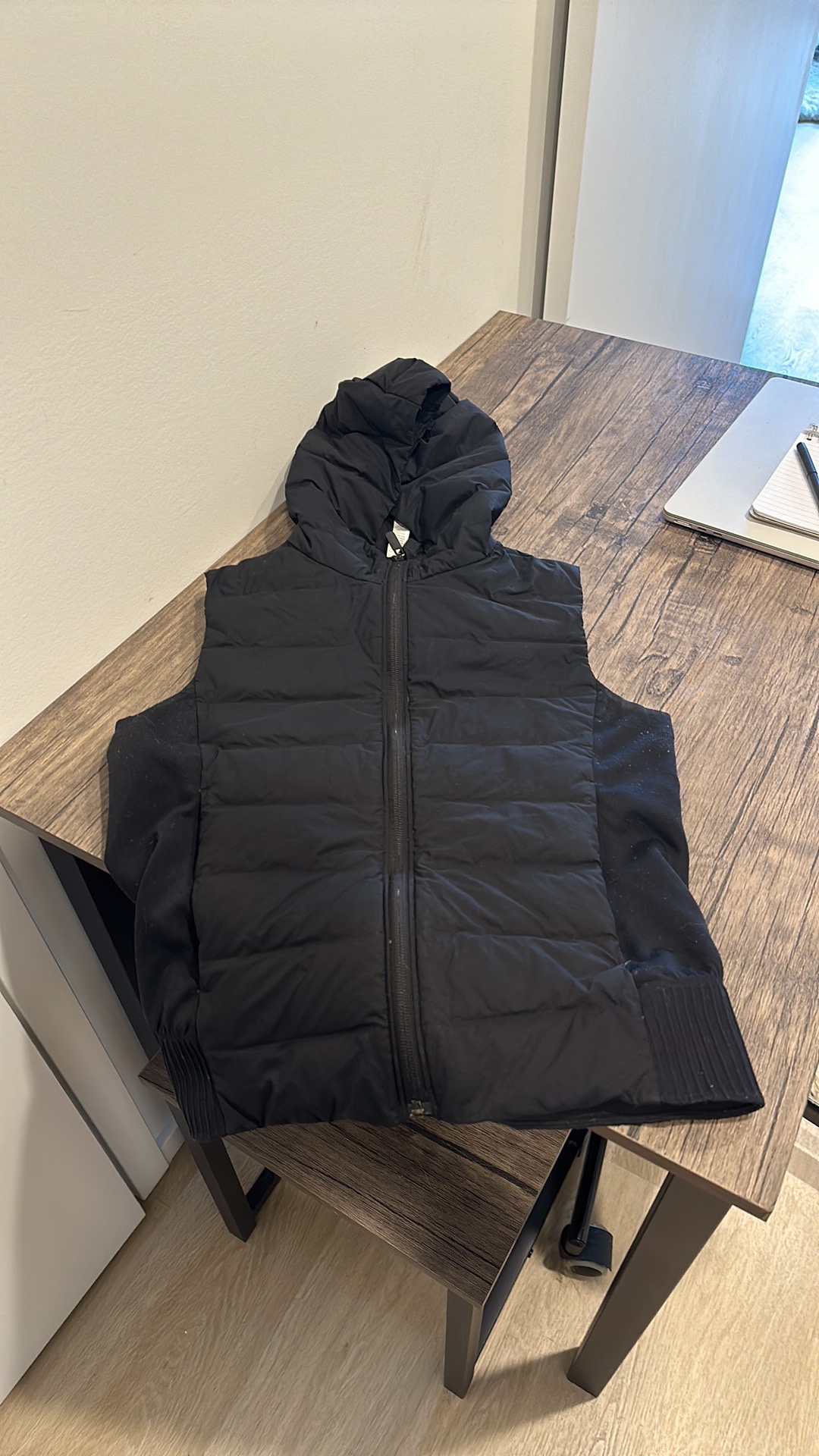 Lululemon Puff Vest thumbnail