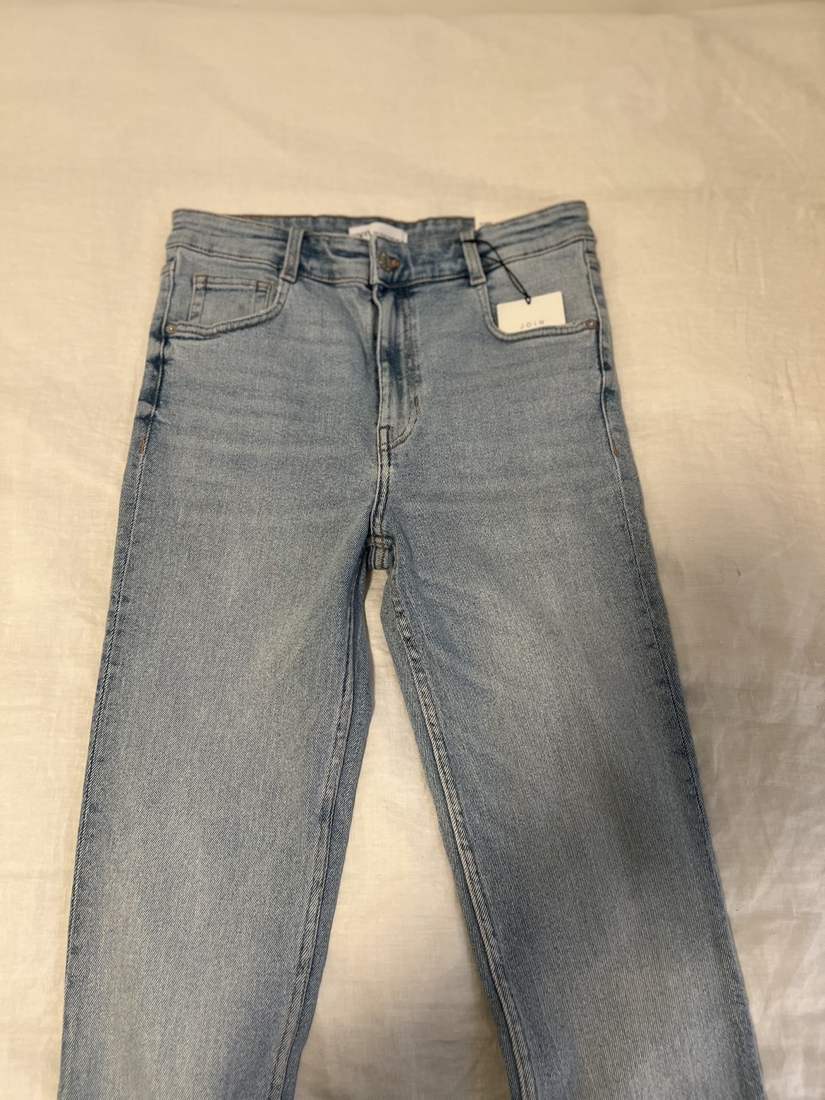 Zara Vintage Denim x 2 - photo 3