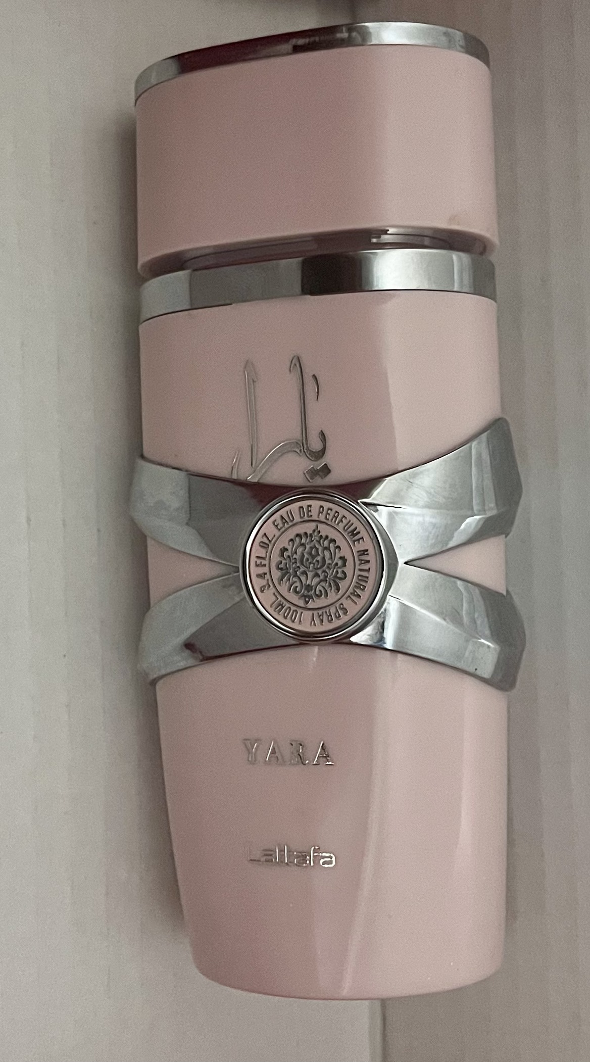 Lattafa Yara Perfume - photo 2