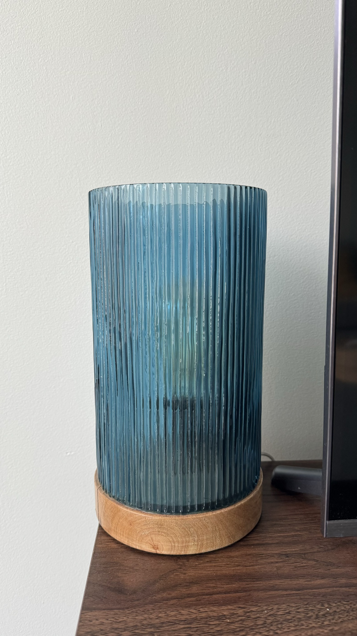 Lamp from HomeSense