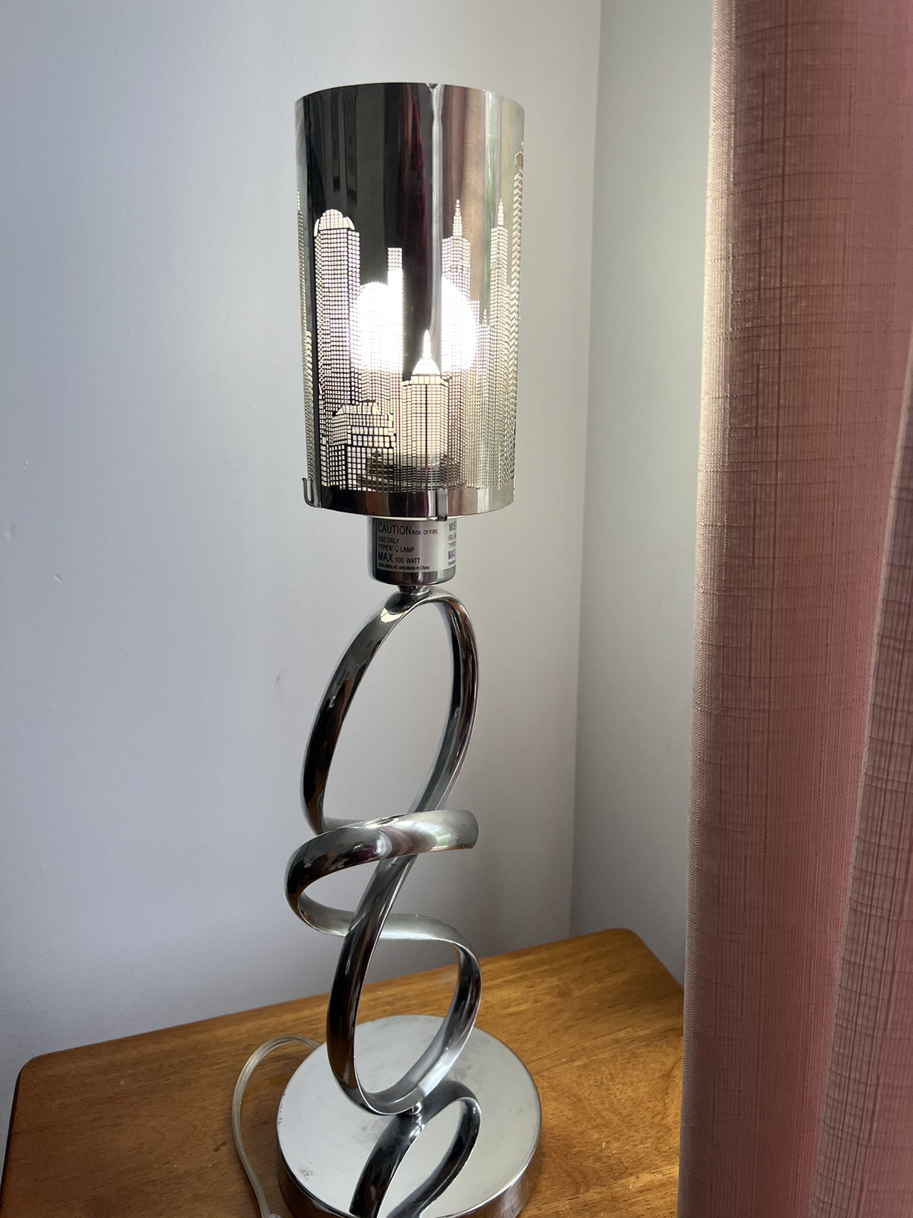 Night lamp thumbnail