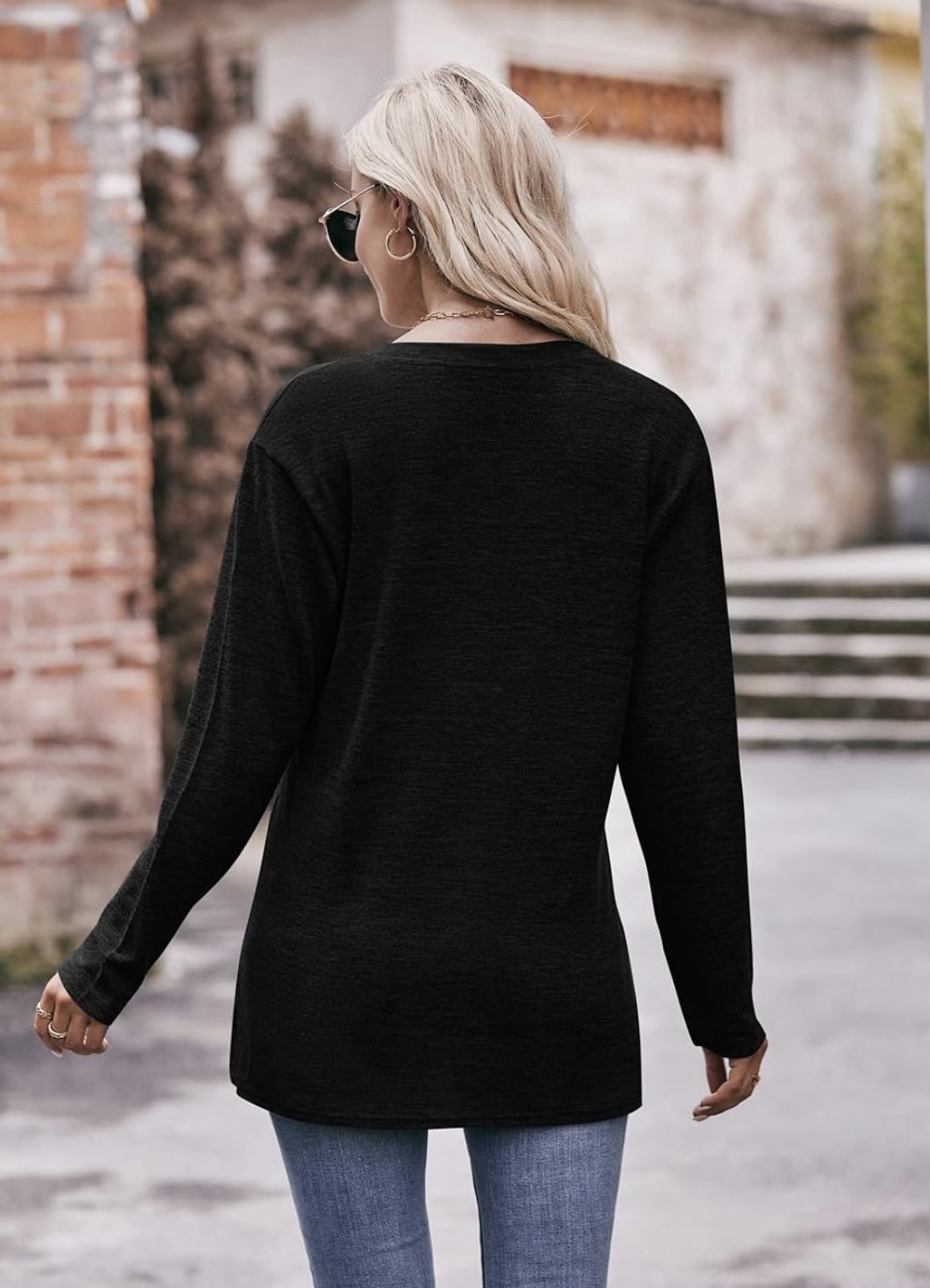 Women’s long sleeves (New) 🧡 image indicator(2)