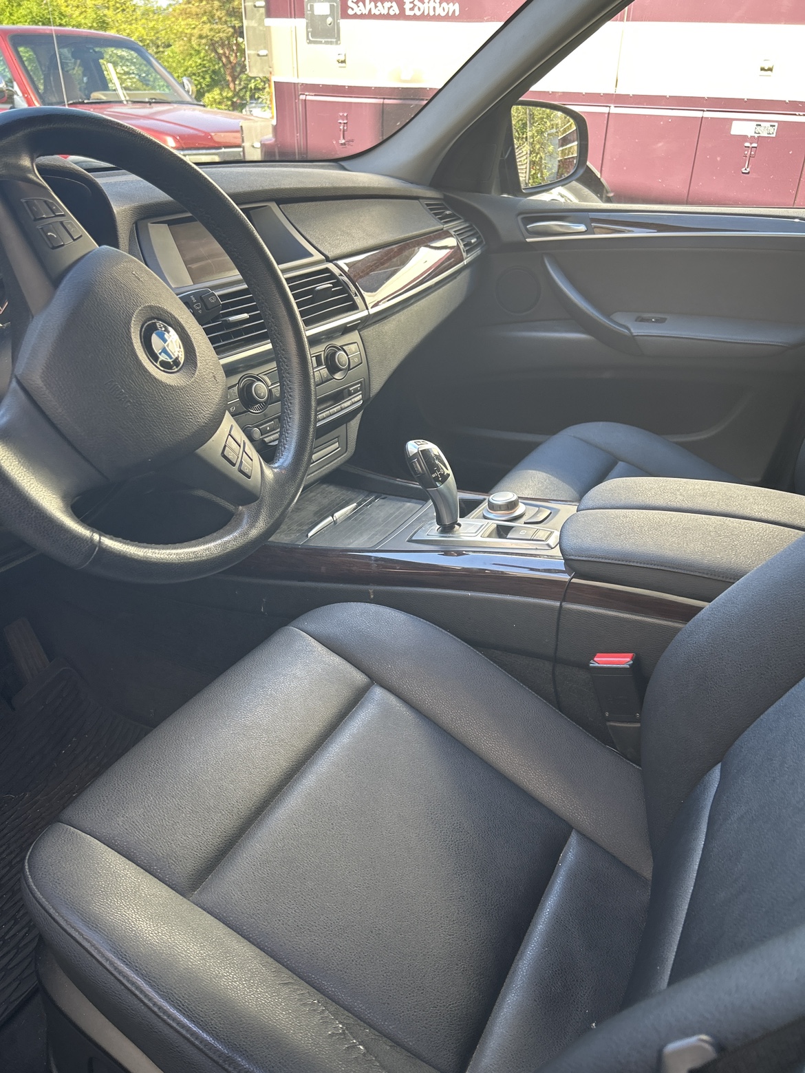 2009 BMW X5 3.0i xDrive - photo 4