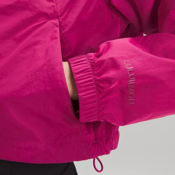 Lululemon jacket - photo 4