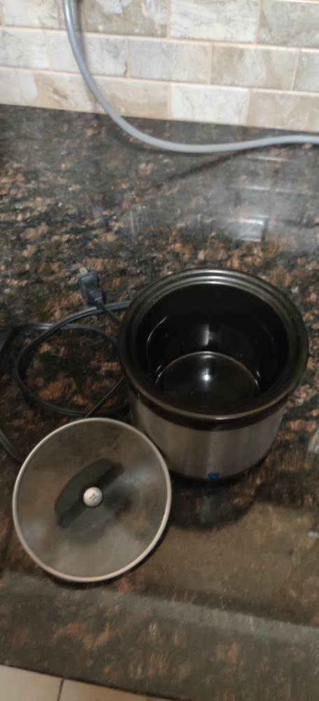 PC Slow cooker