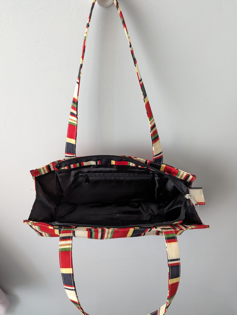 Bag image indicator(2)