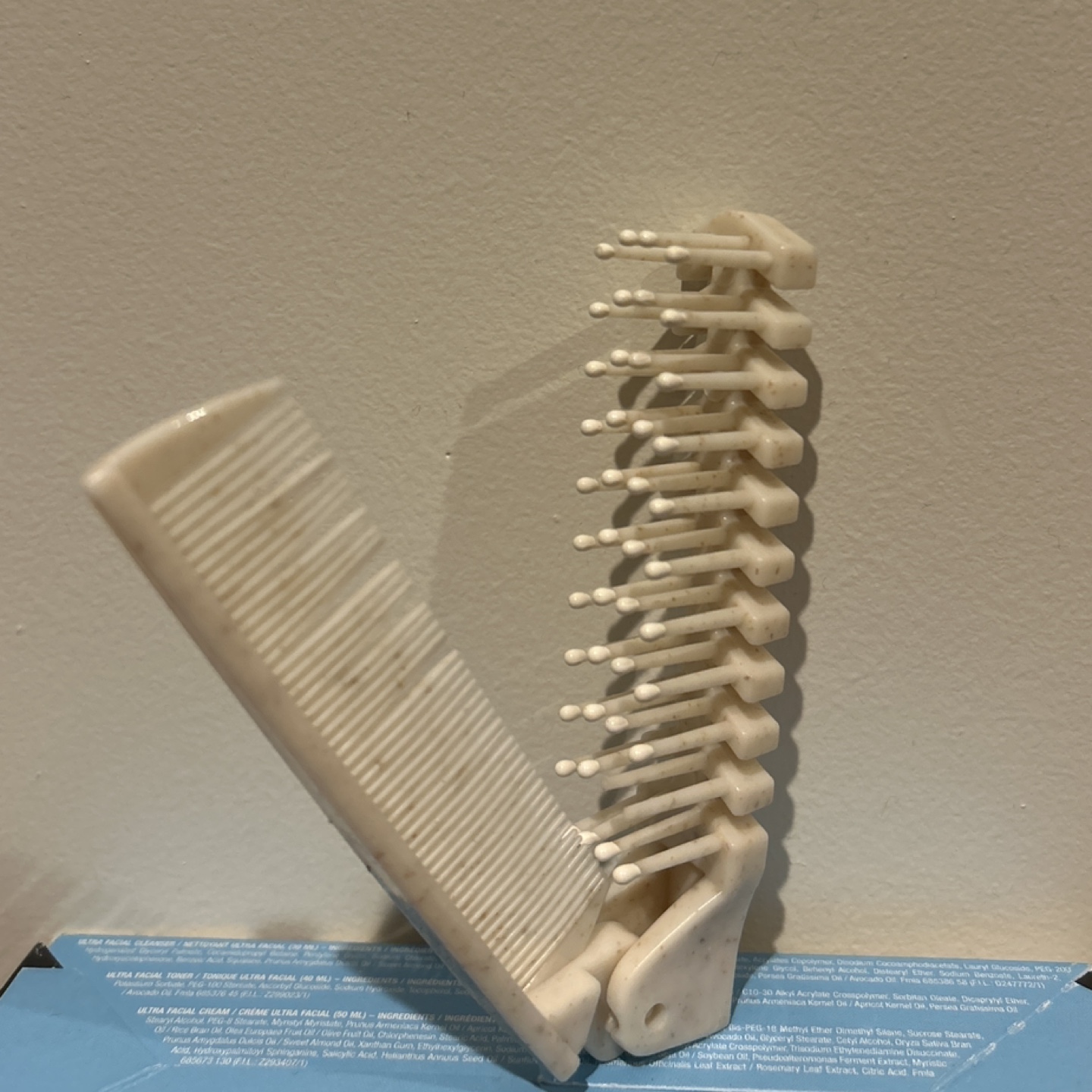 Comb/ Hairbrush #freecycle