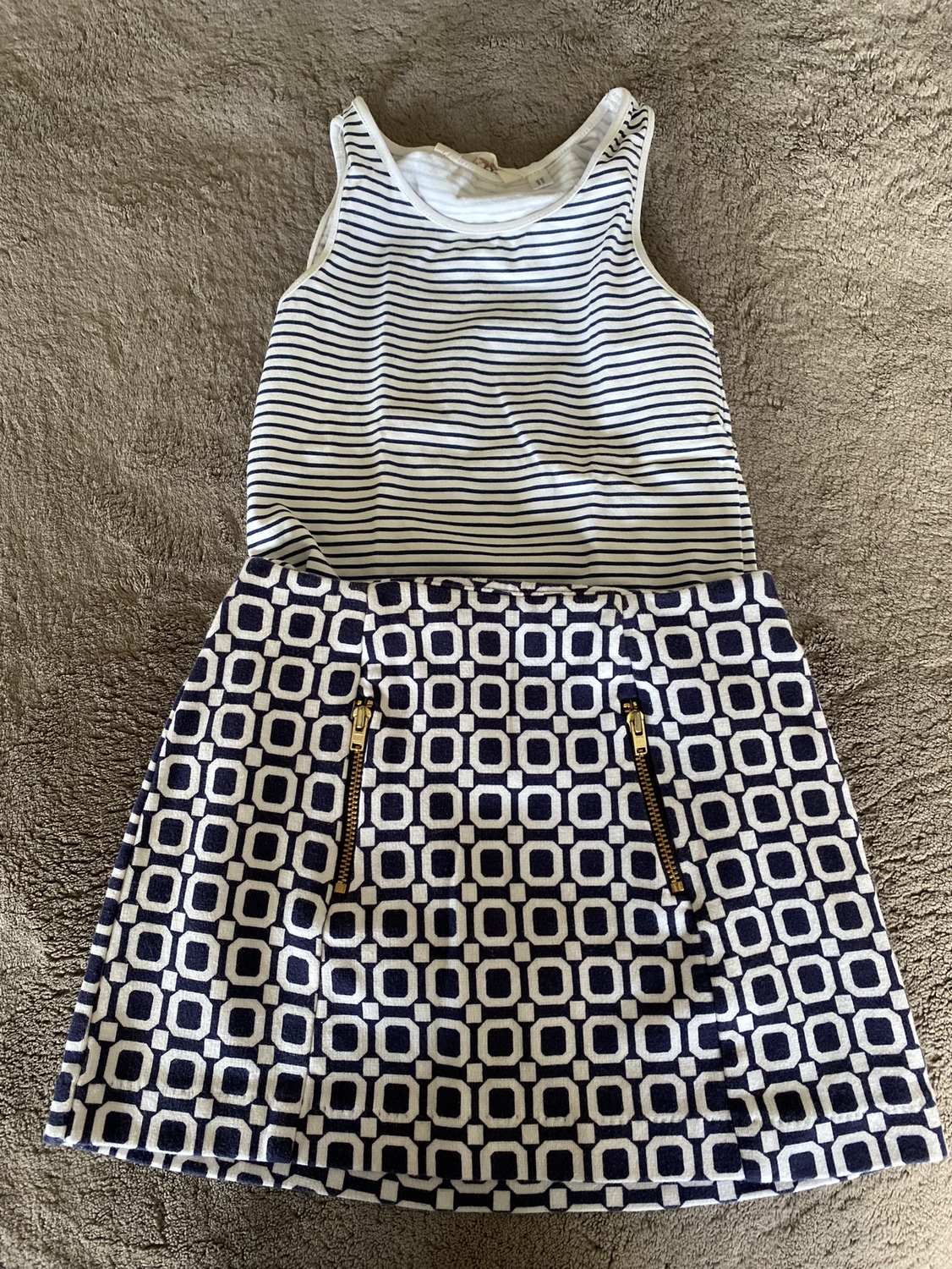 Summer outfits - photo 2