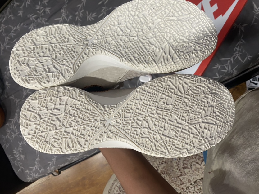 Lebron 20s ore wood - photo 4