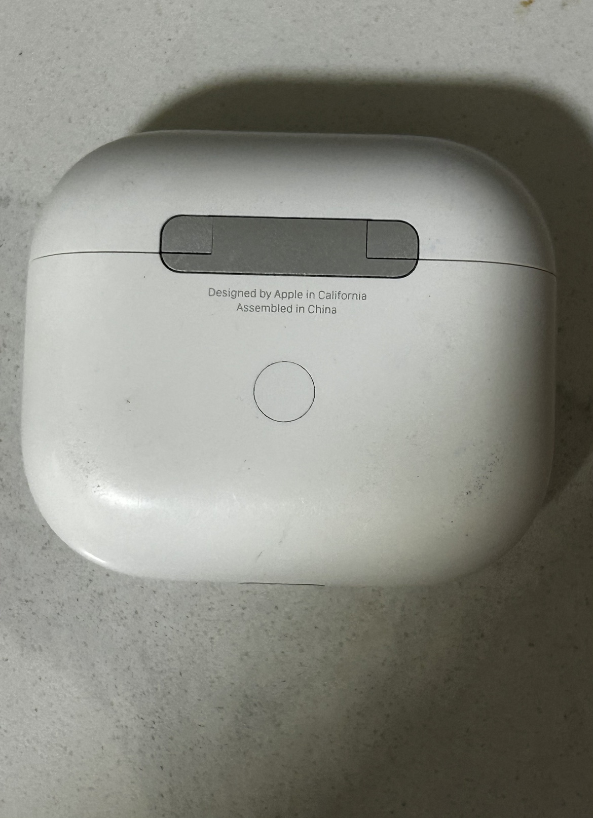 AirPods image indicator(2)