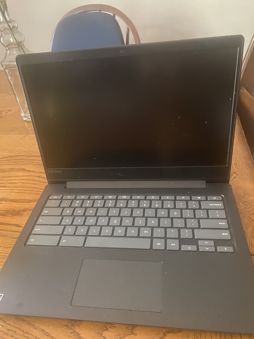 Chromebook - photo 2