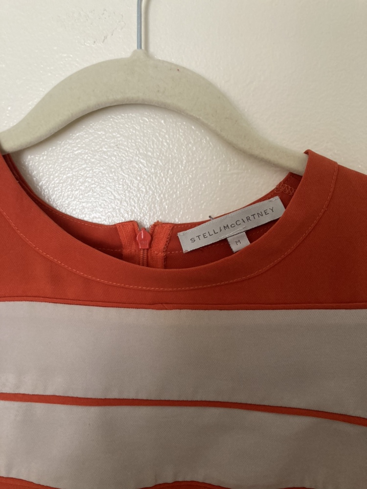 STELLA McCARTNEY vintage dress image indicator(4)