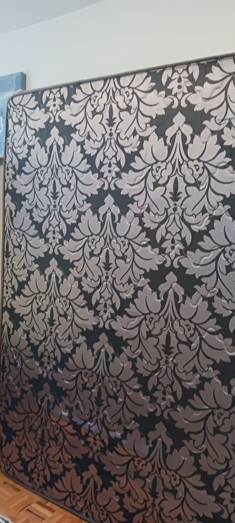 Extra Firm orthopetic queensize mattress $320 image indicator(3)