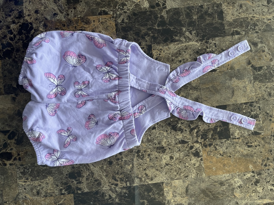 Baby outfit