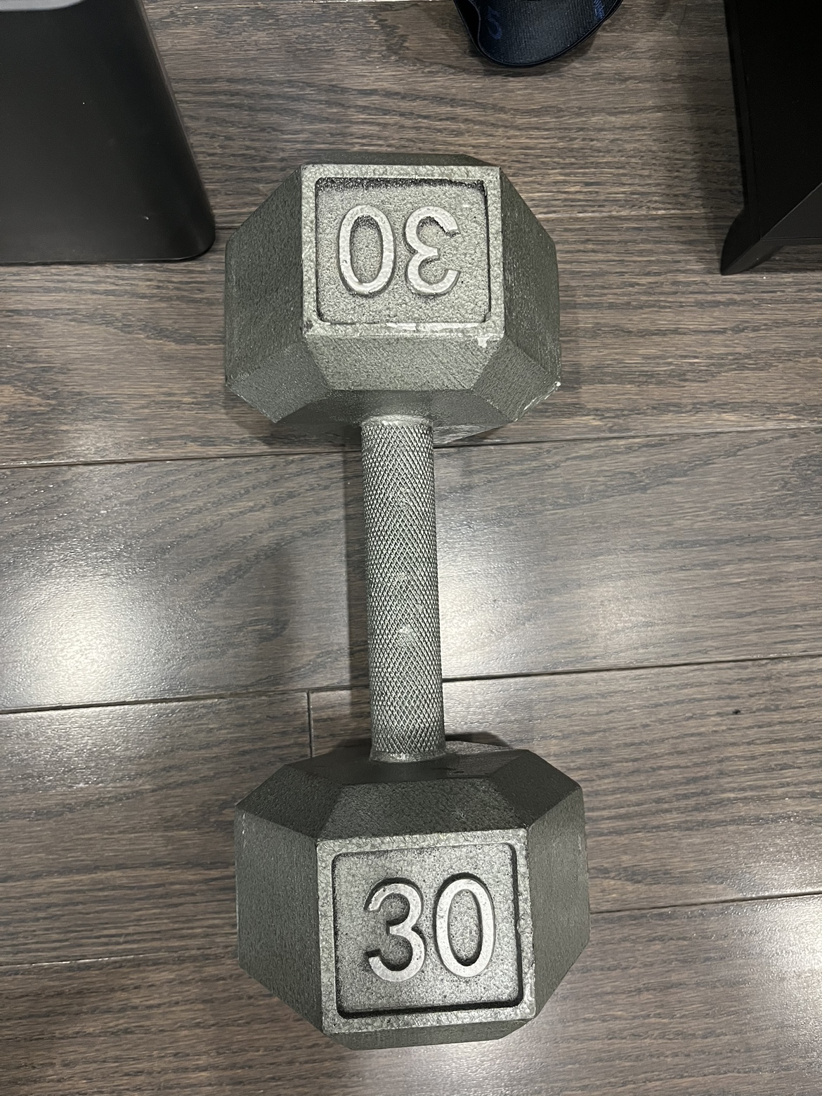 30lb Dumbell thumbnail
