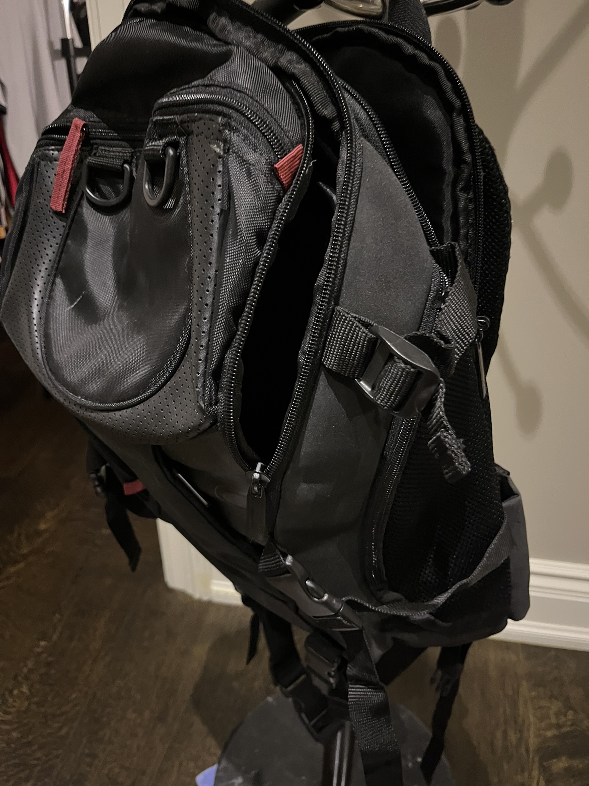 Laptop backpack - photo 3