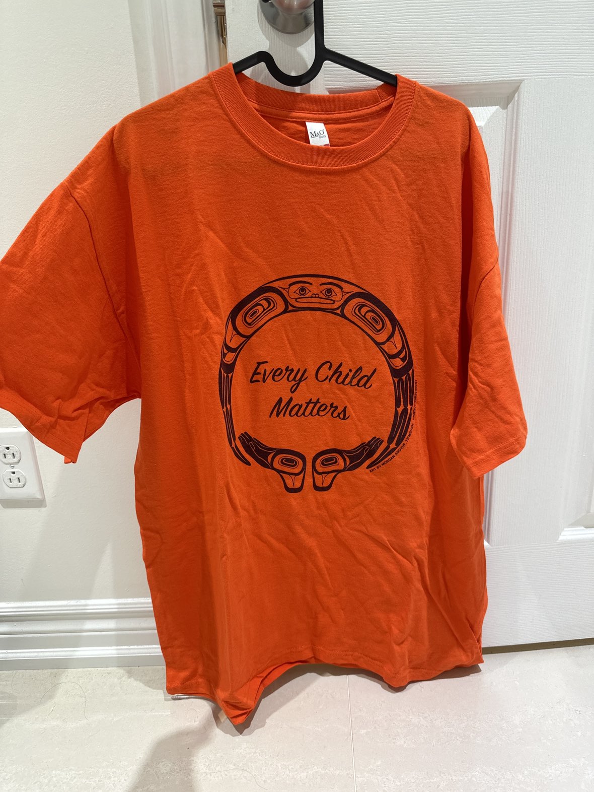 T-shirt XL thumbnail