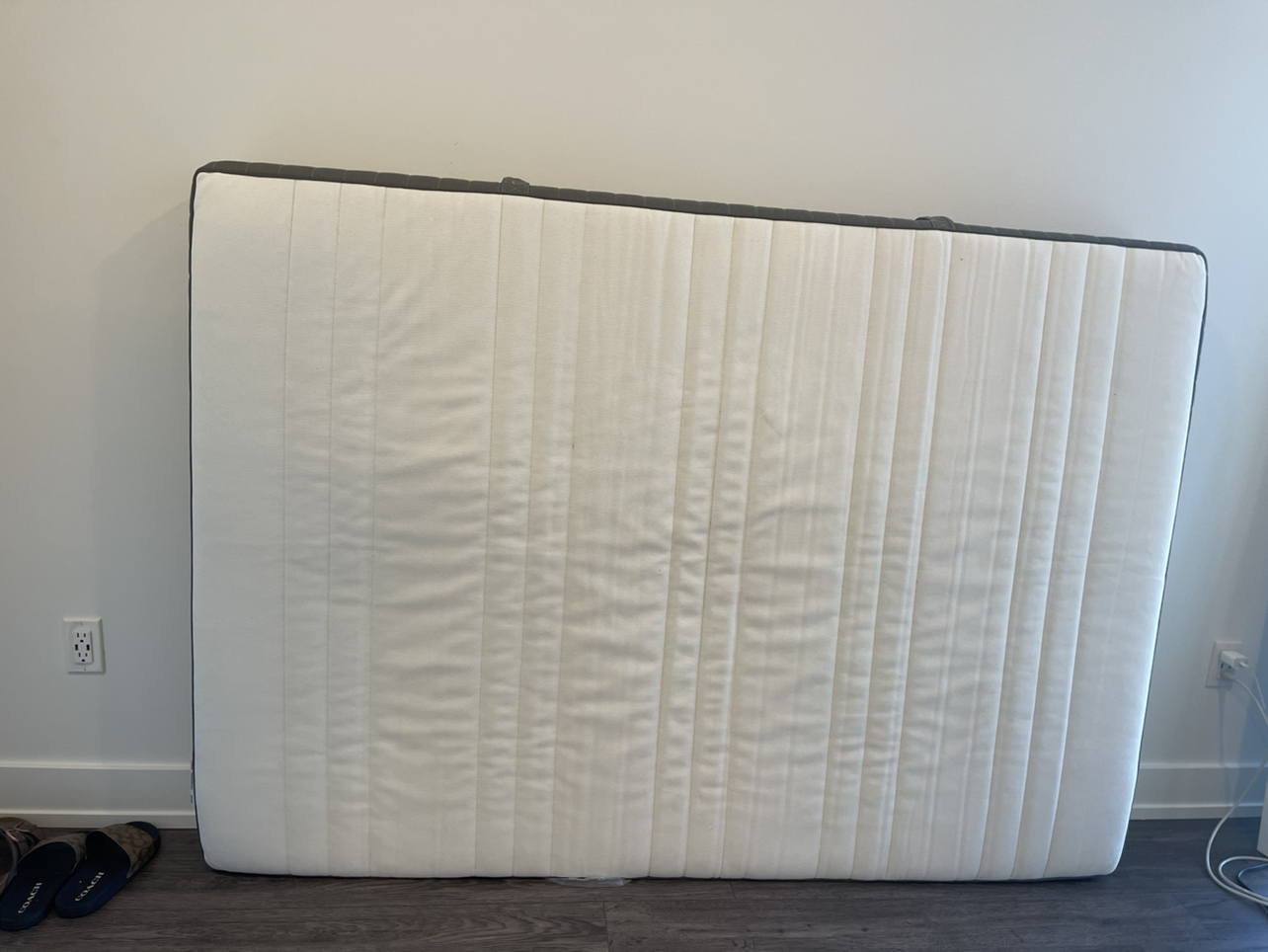 Morgedal Double mattress - photo 5