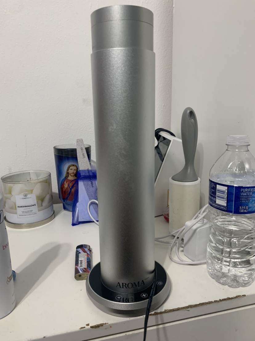 Aroma air diffuser - photo 2
