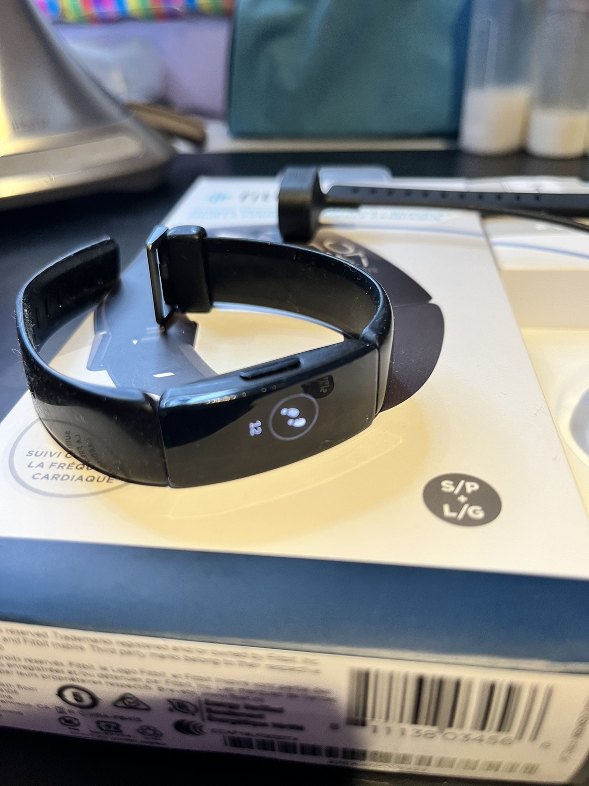 Fitbit Inspire HR - photo 3