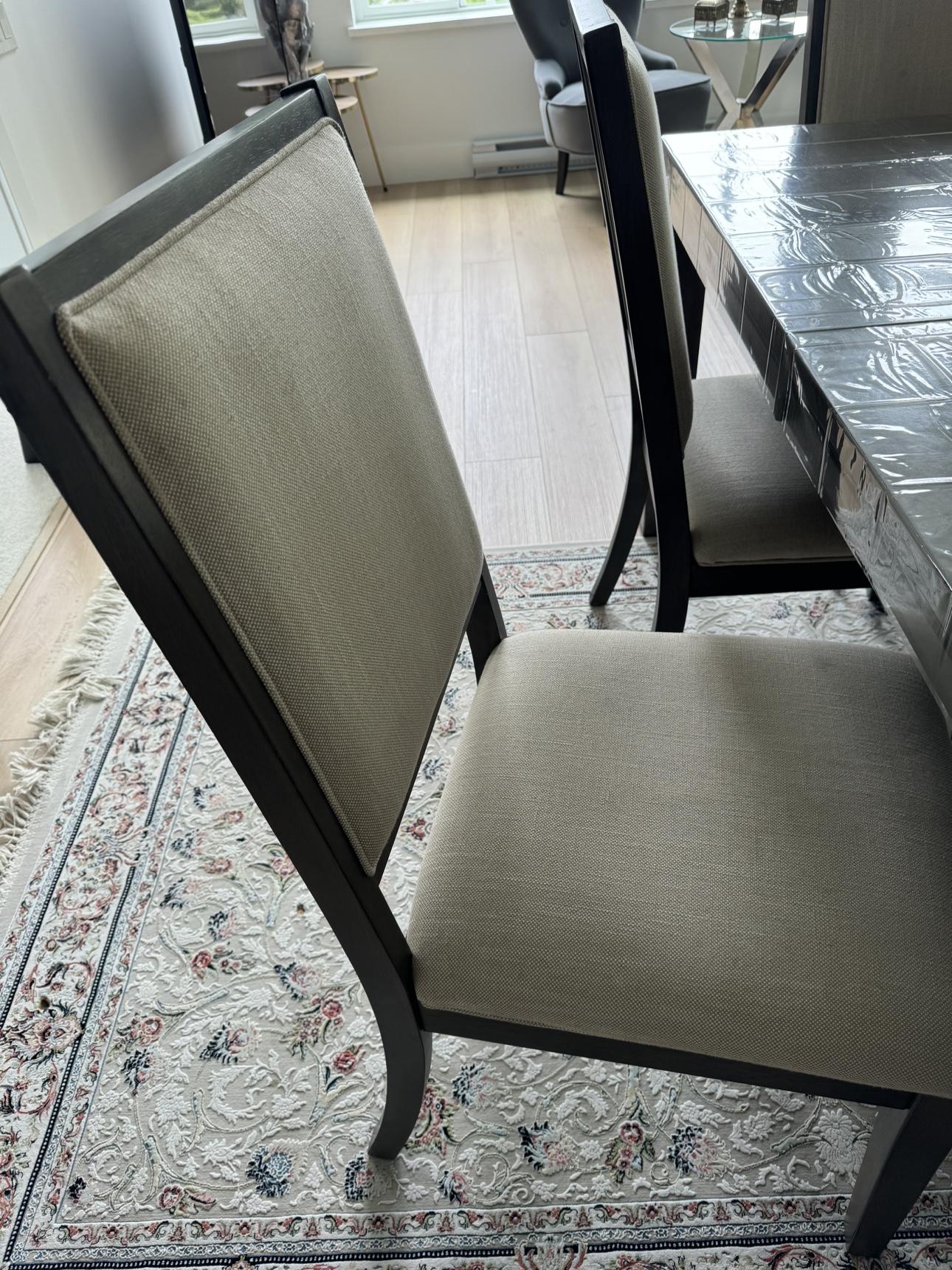Dining set - photo 3