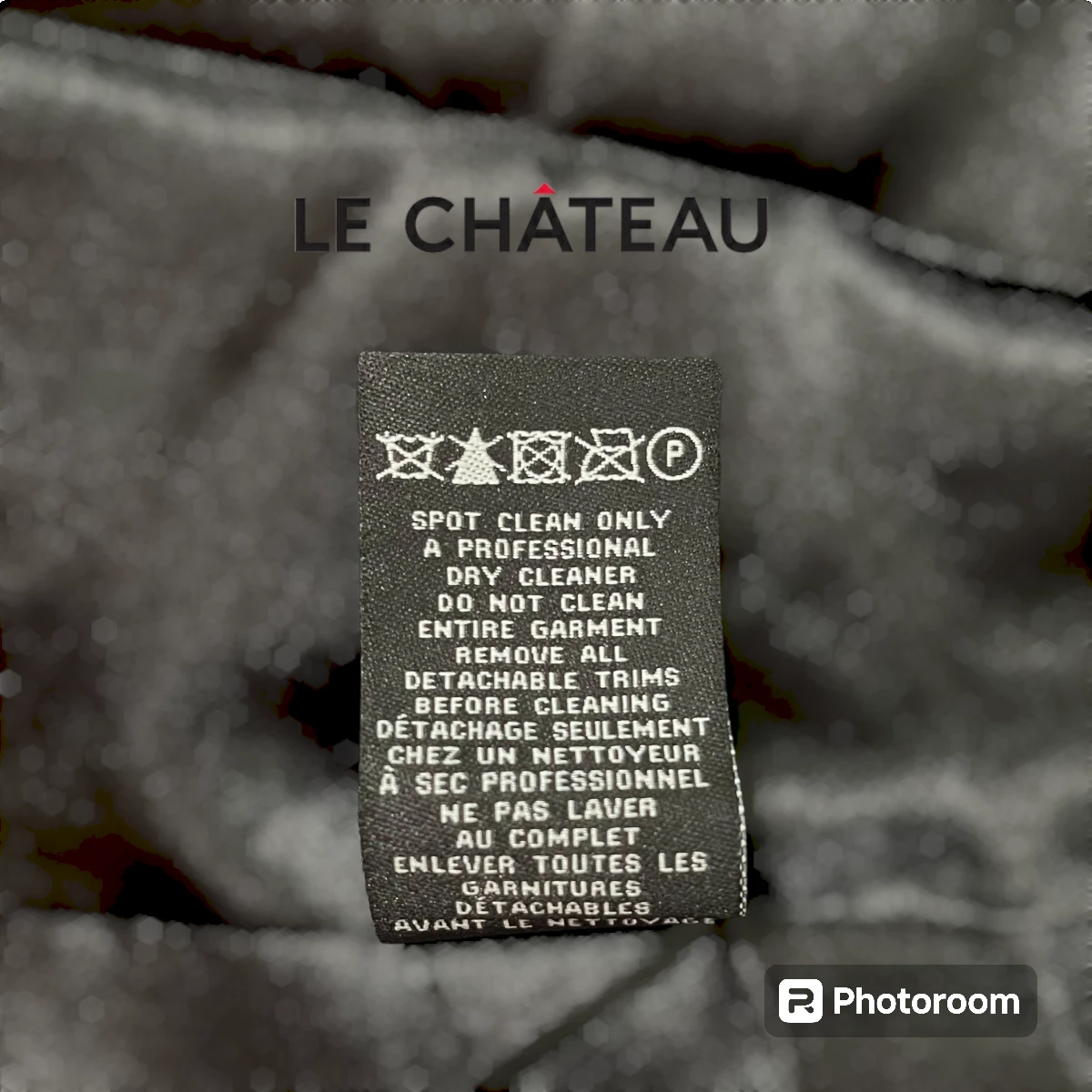 ♠️ BRAND NEW ♠️ Le Château Dress 👗 image indicator(6)