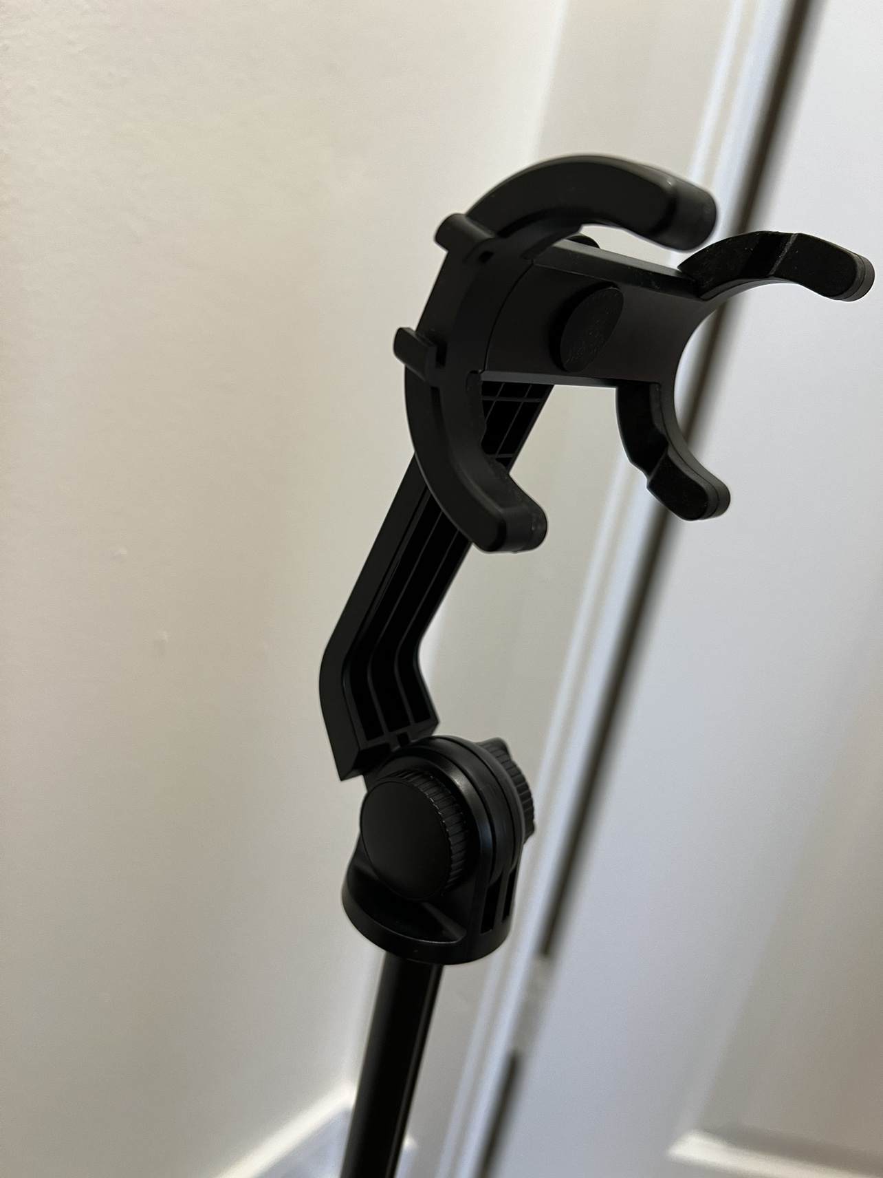 iPhone tri pod 60” stand with remote. - photo 3