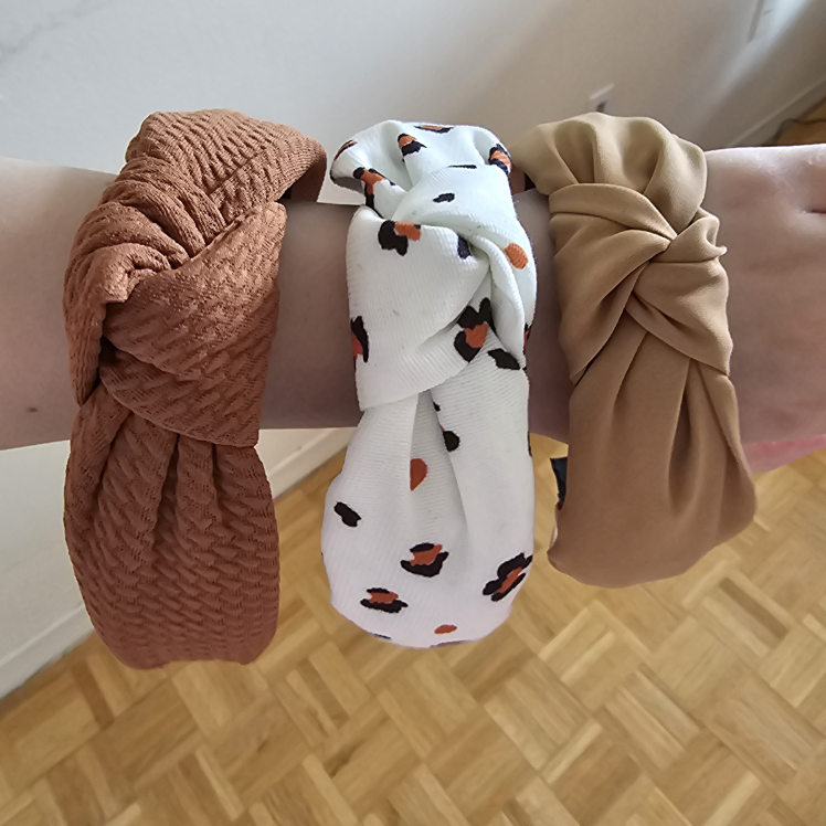 Headband thumbnail