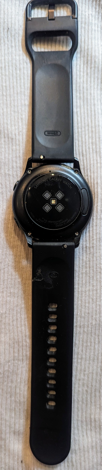 Galaxy Watch Active 2 image indicator(2)