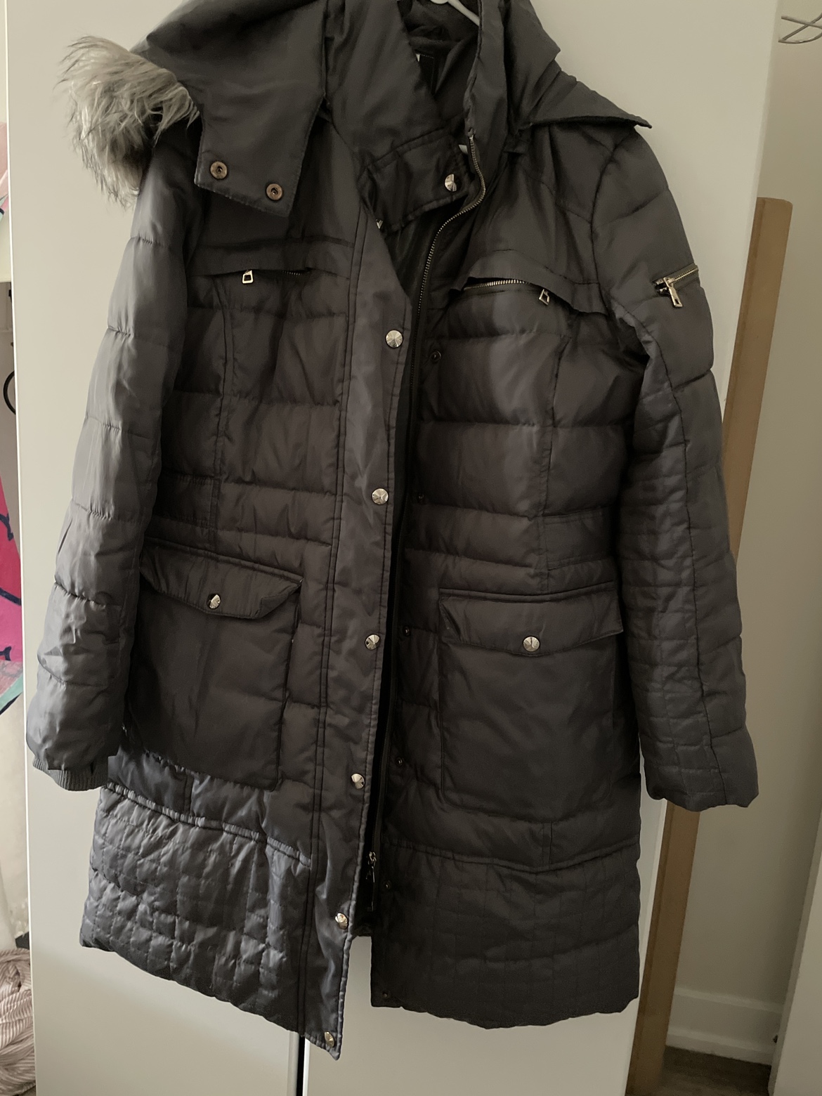 Winter coat thumbnail