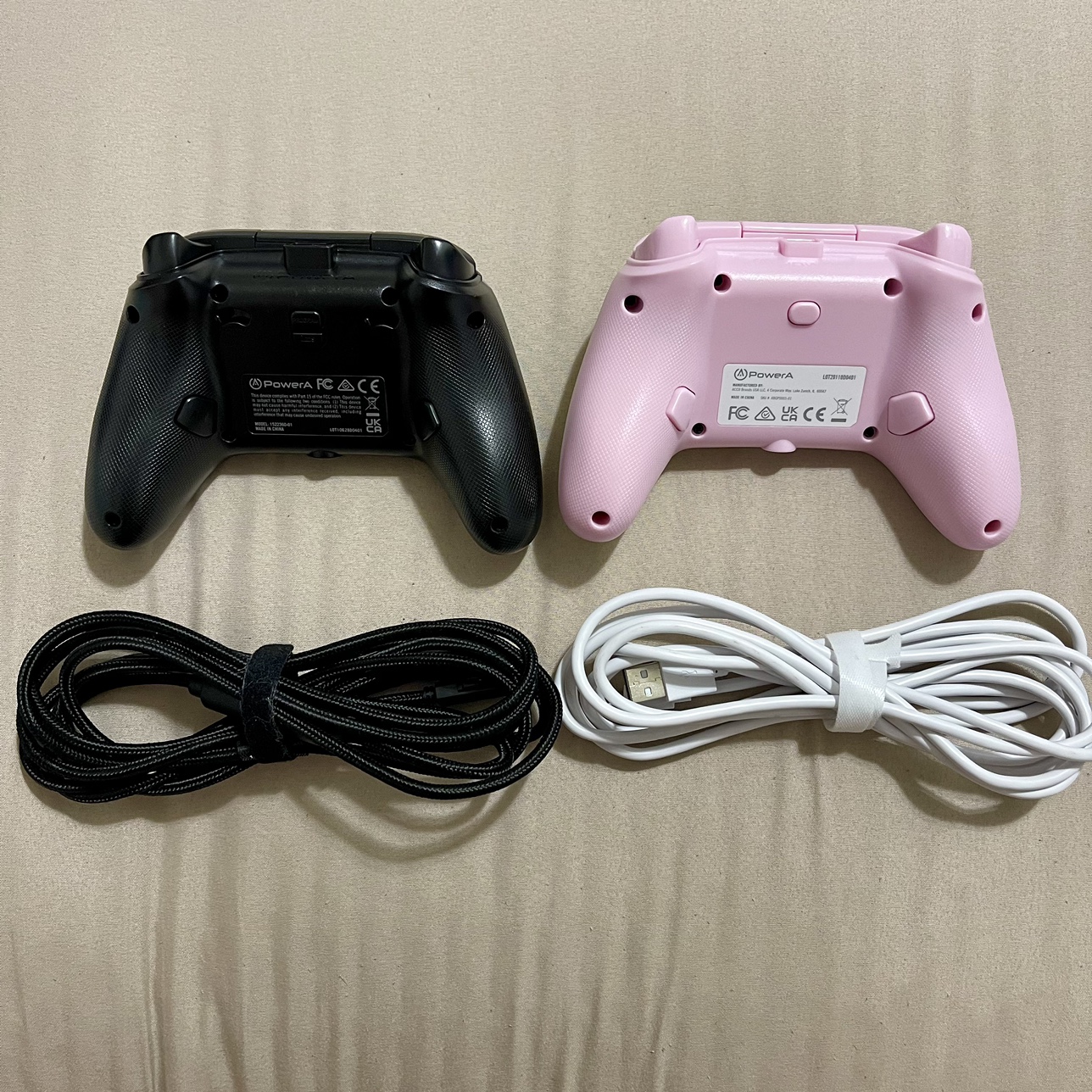Xbox Wired Controllers (Power A) - photo 2