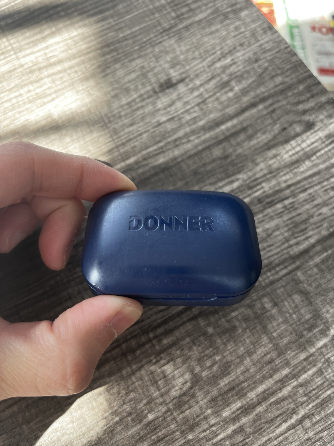 Donner Dobuds One ANC (AirPods Pro killer) image indicator(3)