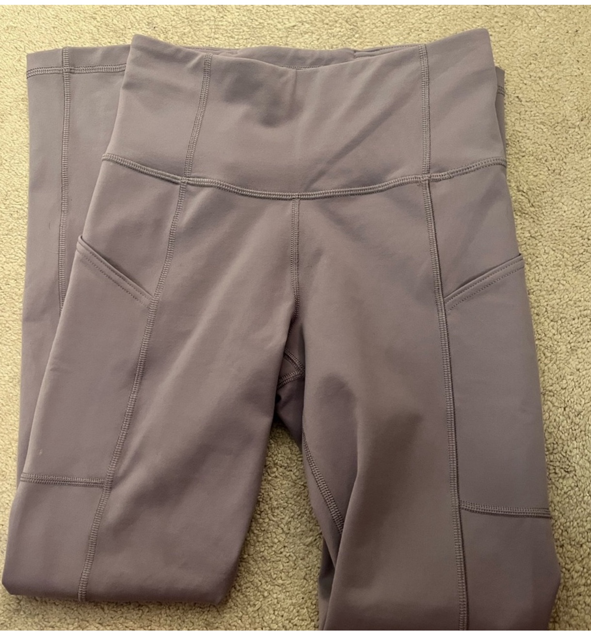 Aritzia TNA leggings - photo 5