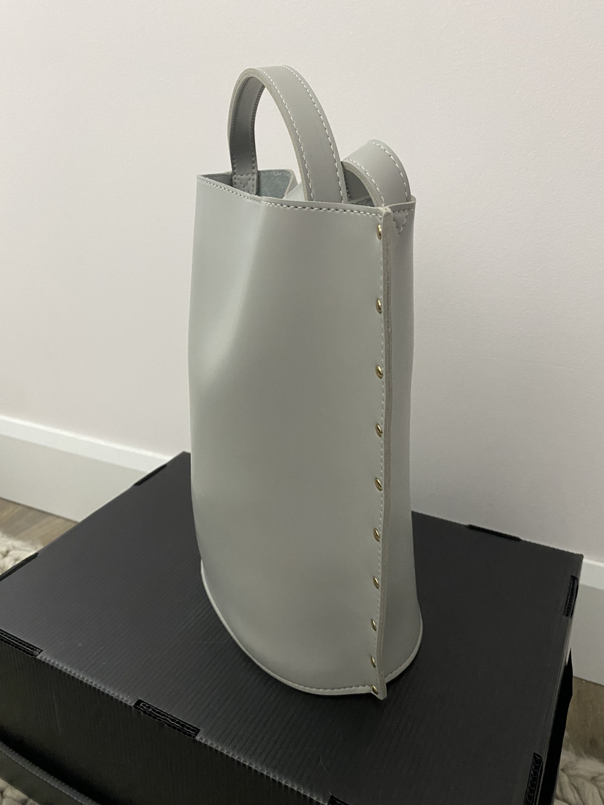 Lady’s bag/ small shopper - photo 2