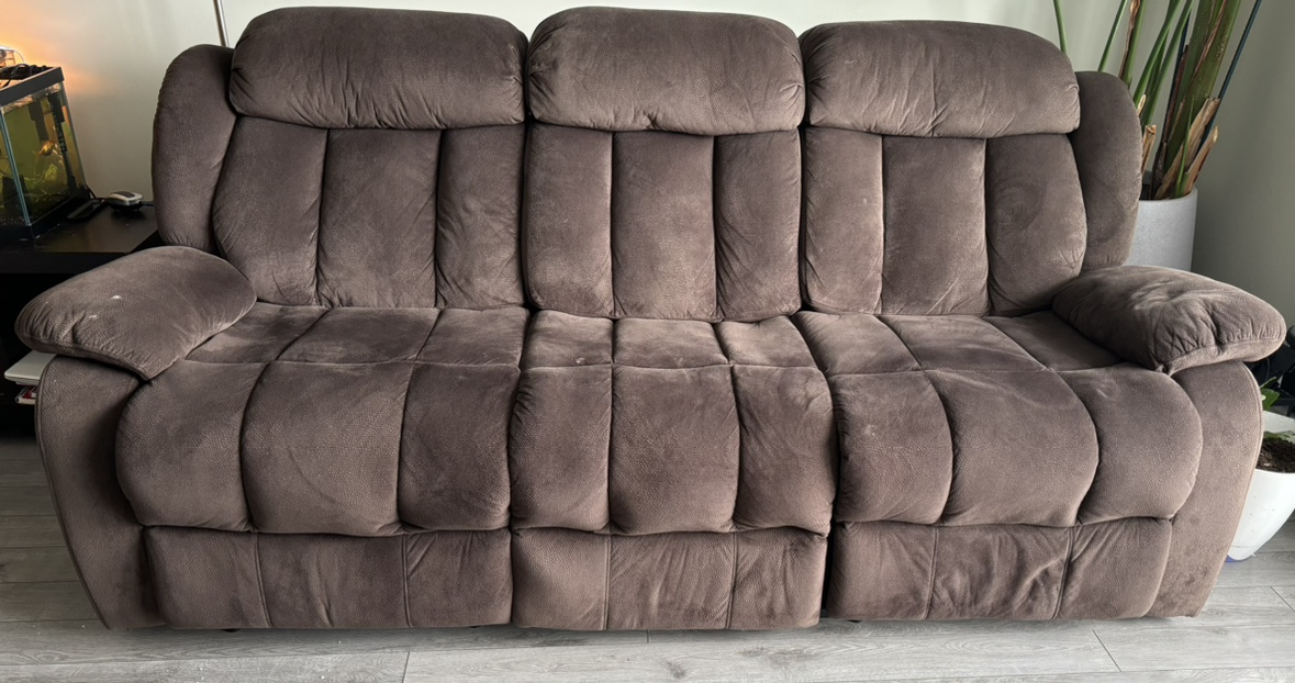 Sofa - photo 3