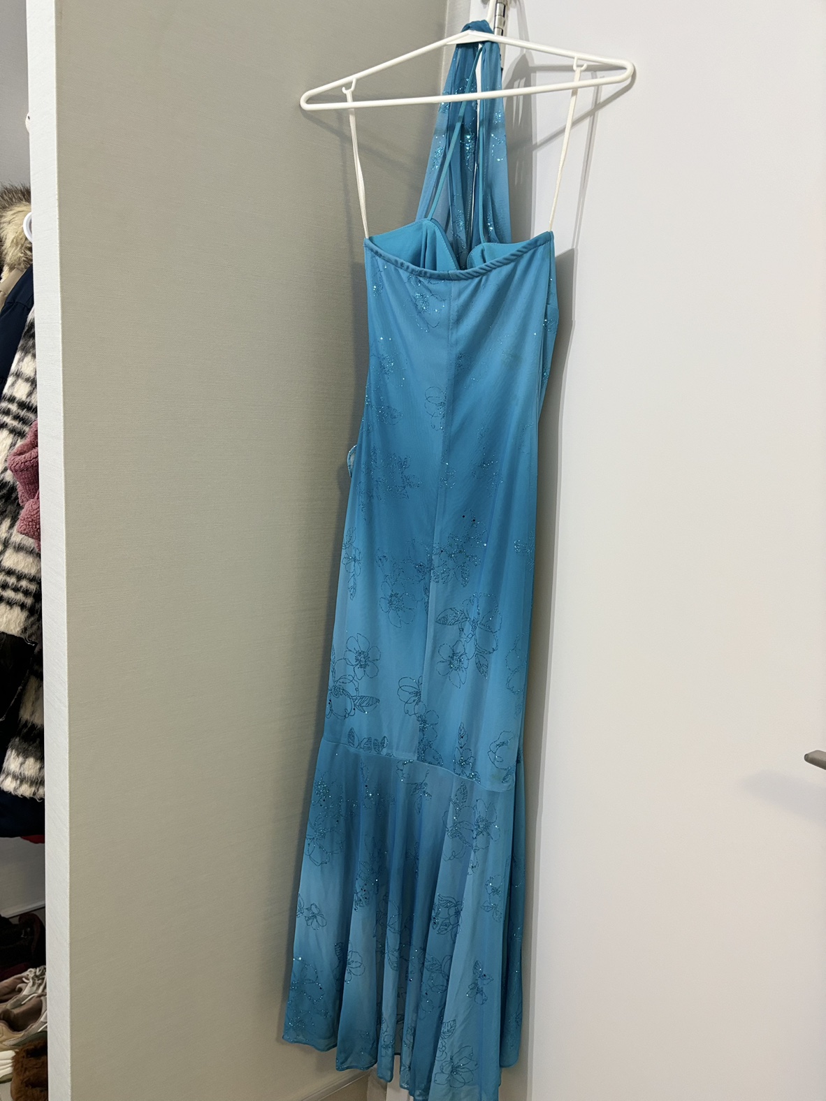 Dress - photo 3
