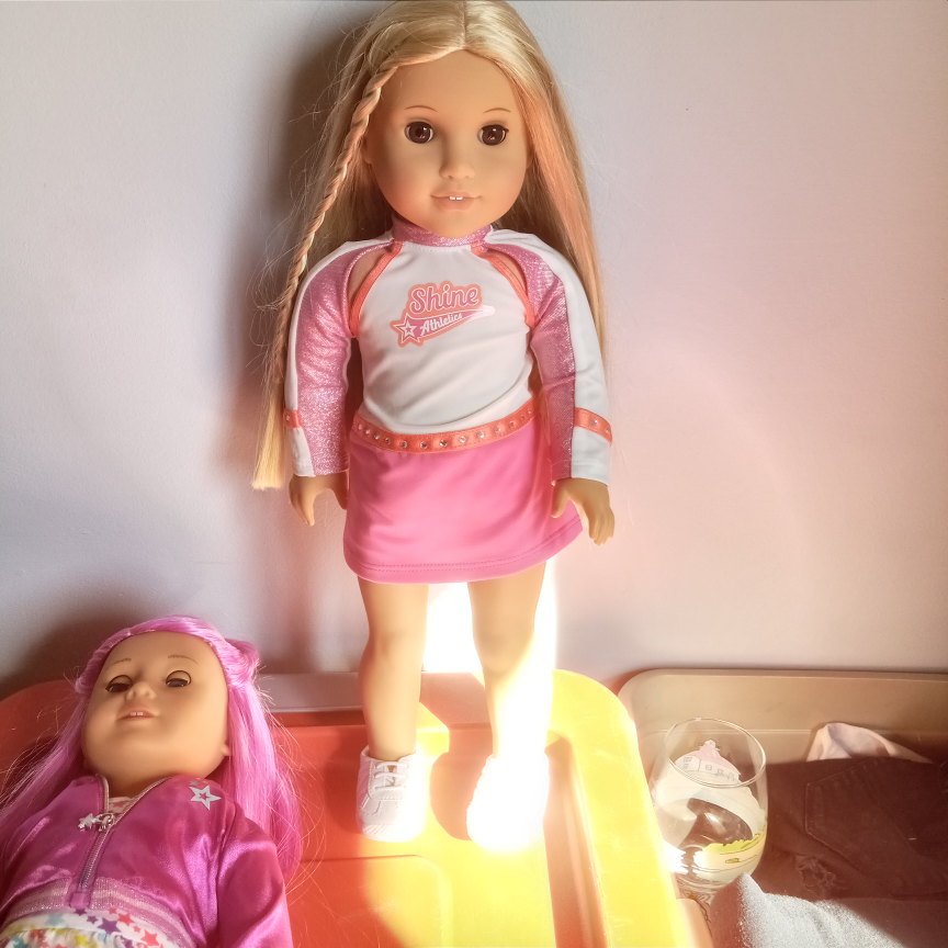 American girl dolls image indicator(3)