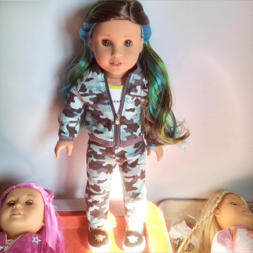 American girl dolls image indicator(4)